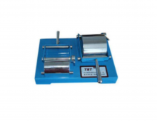 Thiết bị kiểm tra độ linh hoạt của bột trét